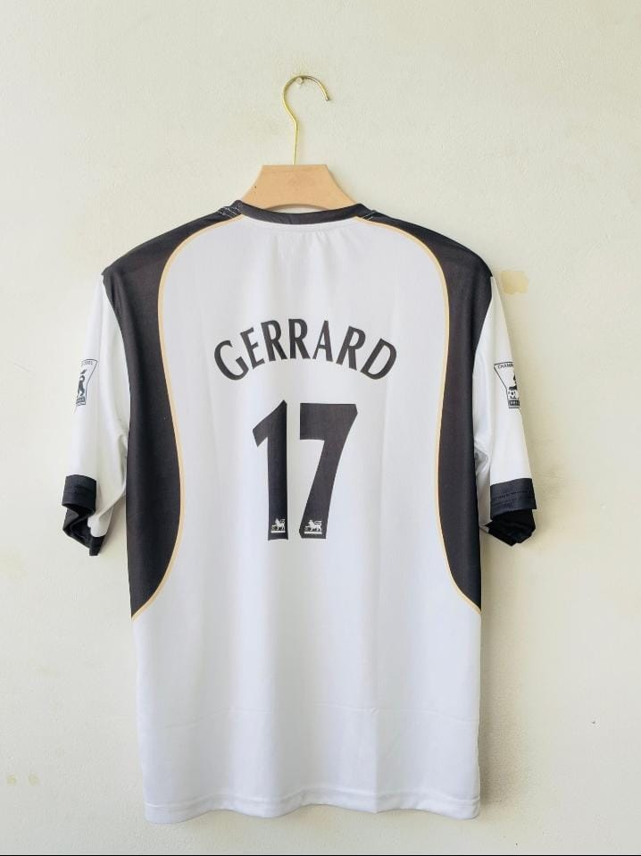 VINTAGE 01/02 REEBOK LFC AWAY KIT* * SUBLIMATION * PREMIUM QUALITY * FIVE SLEEVE