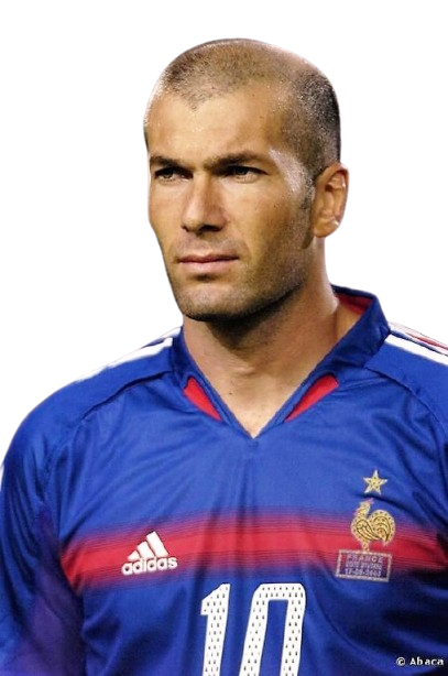 Zidane