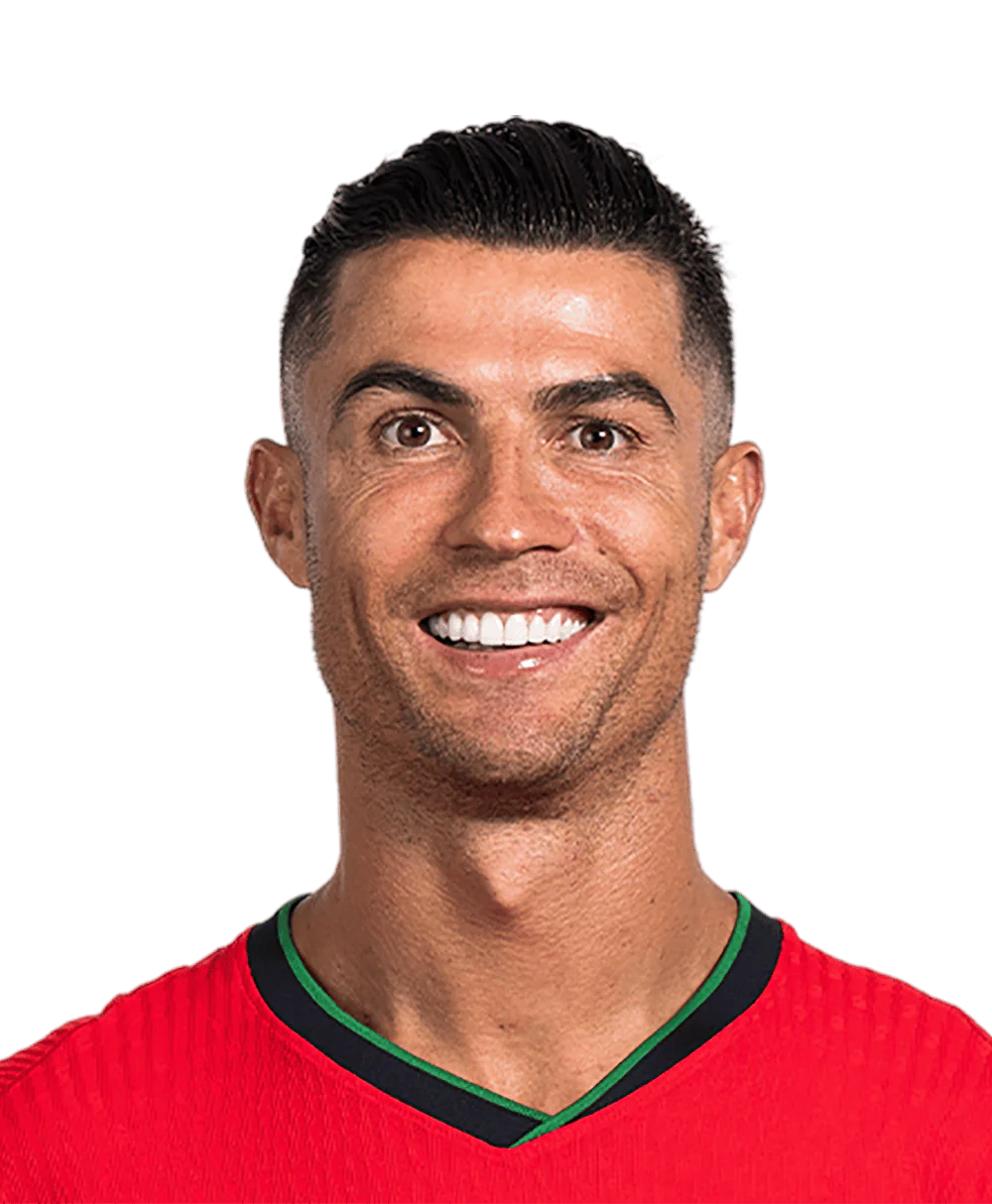 Ronaldo