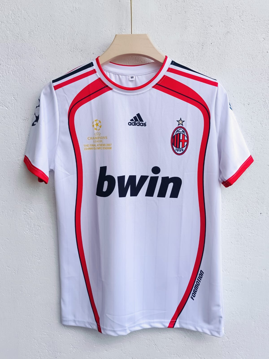 AC MILAN RETRO KAKA BWIN 22