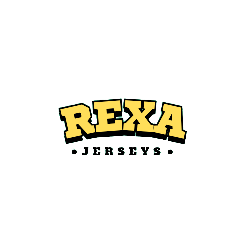 Rexa Jerseys