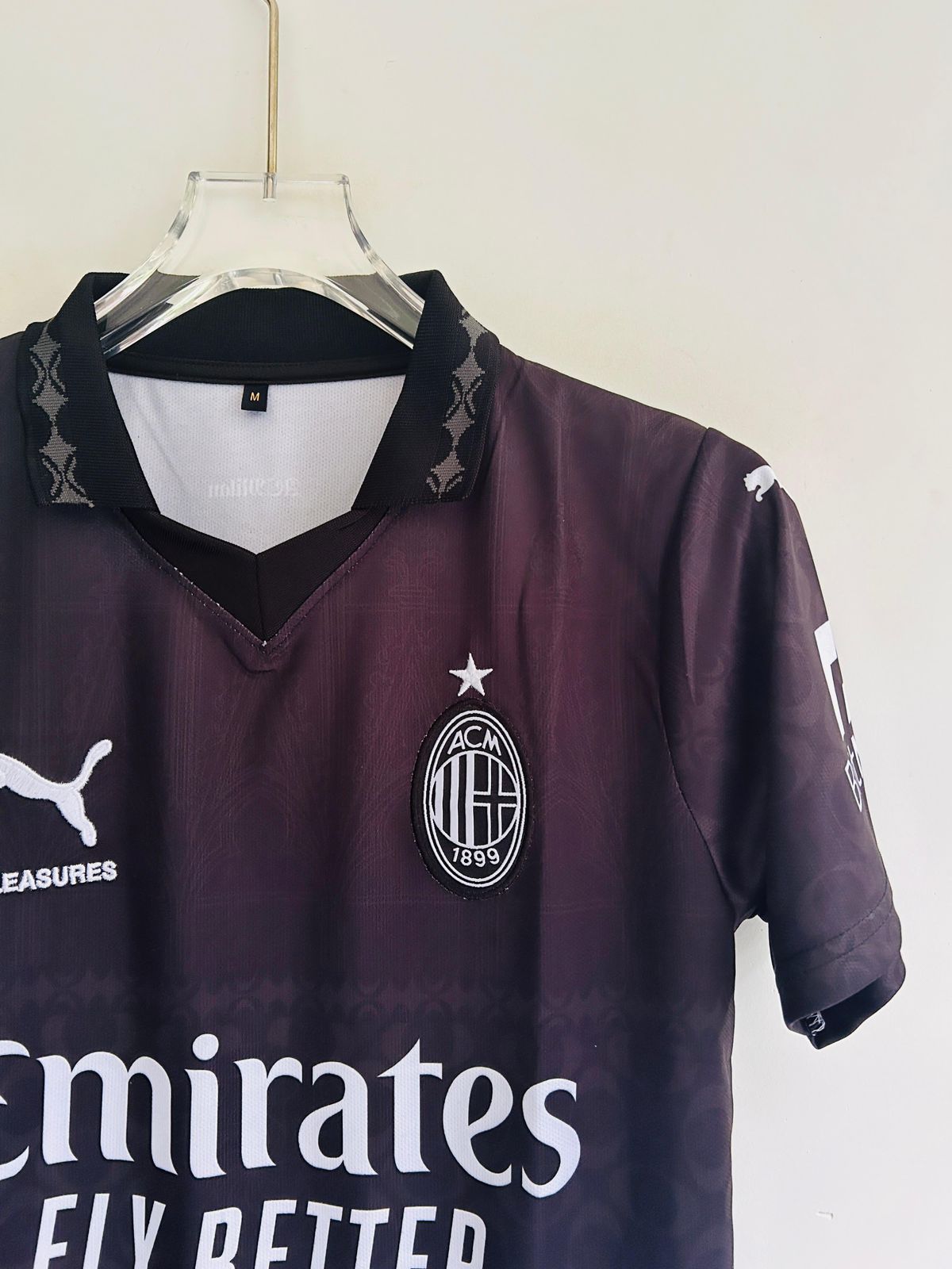 Maldini Ac Milan Special Kit