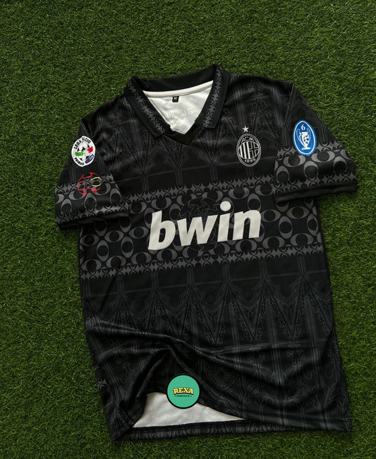 Kaka Ac Milan Special Kit
