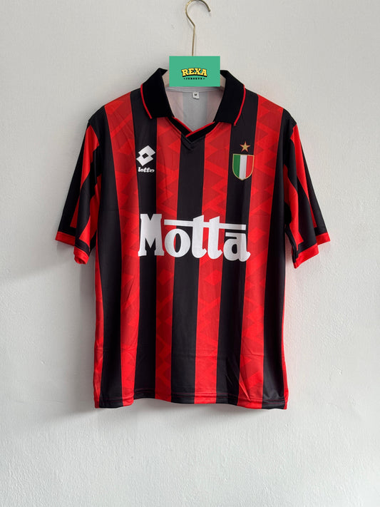 Ac Milan 1993-94 Maldini