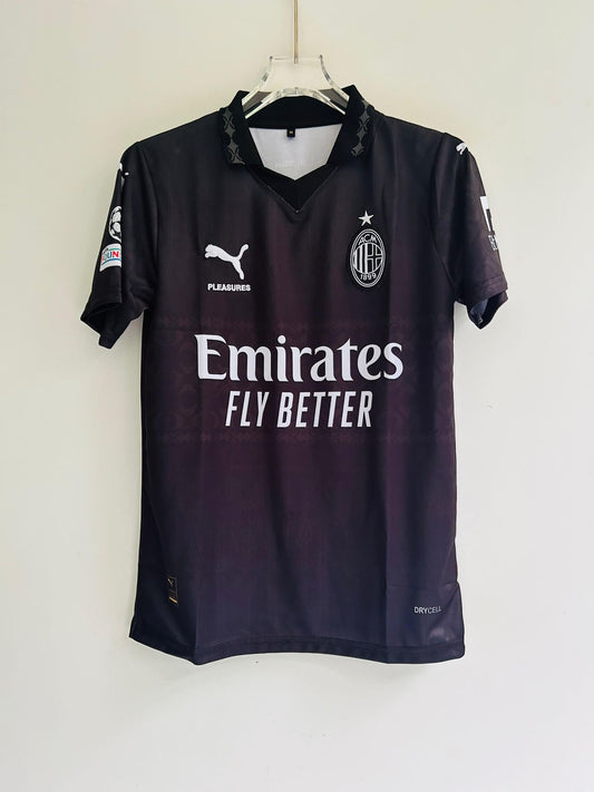 Maldini Ac Milan Special Kit